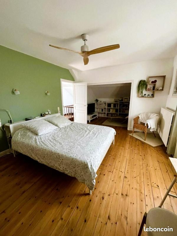 Maison 6 pièces 130 m² · à Périgueux · 130 m² · 260 000 €