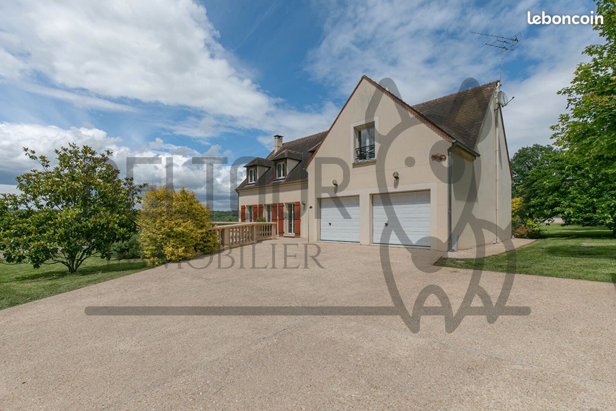 Maison 6 pièces 214 m² · à Faremoutiers · 214 m² · 620 000 €
