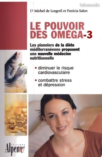 Le pouvoir des omega-3 (image 1)