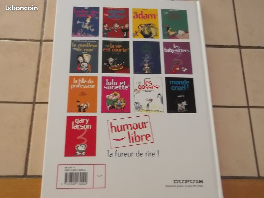 Humour libre best of (image 3)