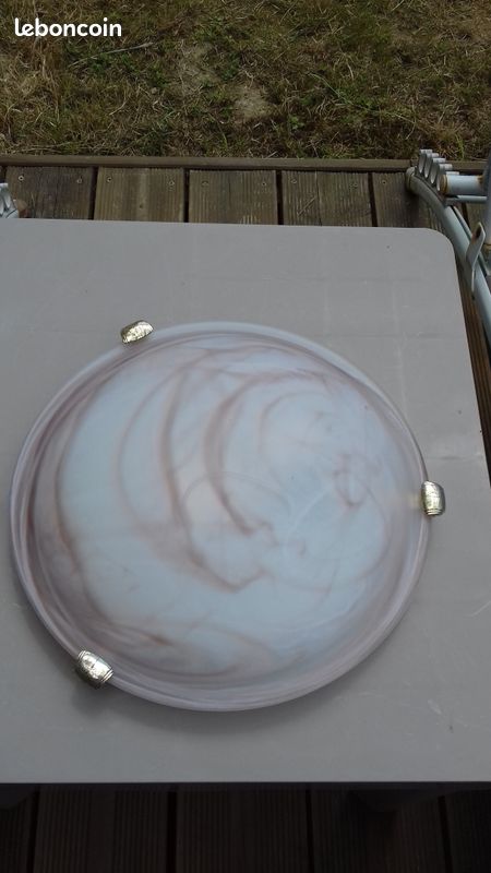 Plafonnier (image 1)