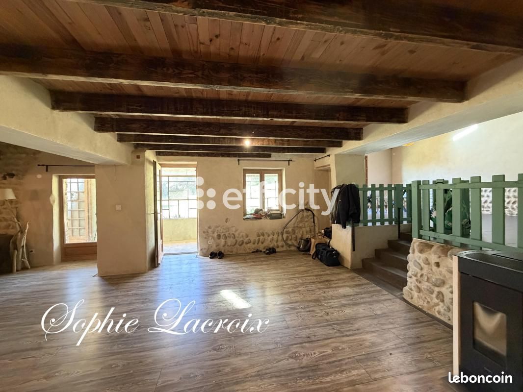 Ferme 7 pièces 180 m² (image 5)