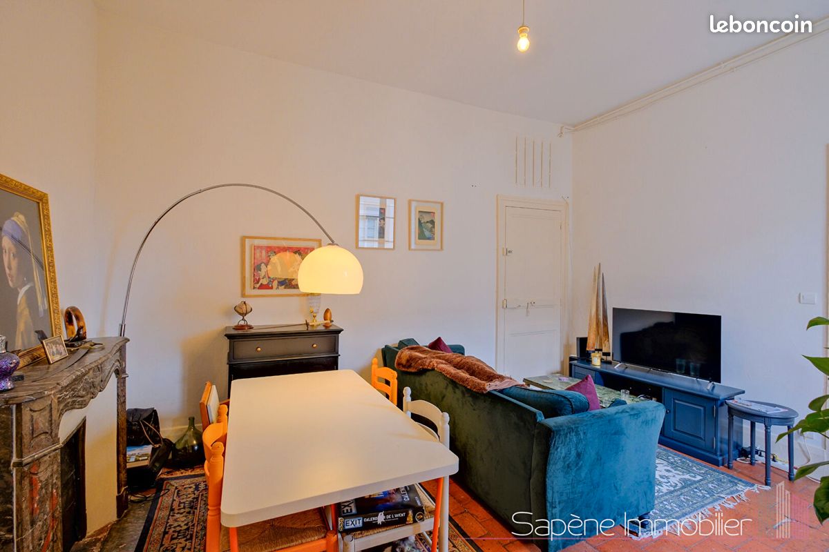 Appartement 2 pièces 50 m² · à Rennes · 50 m² · 253 200 €