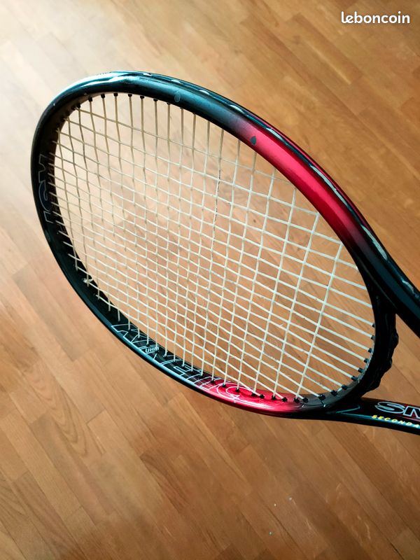 Raquette De Tennis Pro Kennex Kinetic Pro 20G – Adulte, Occasion Taiwan (usure Cosmétique)