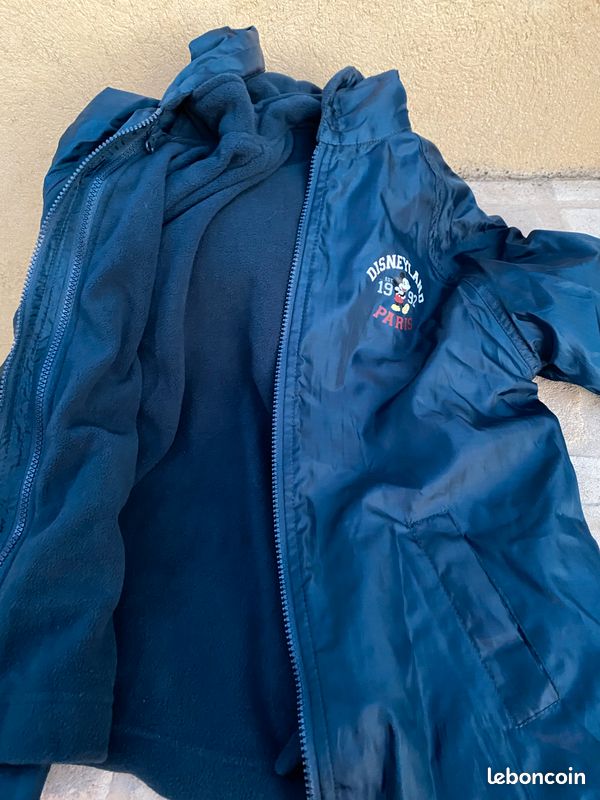 Veste Disney land paris (image 2)