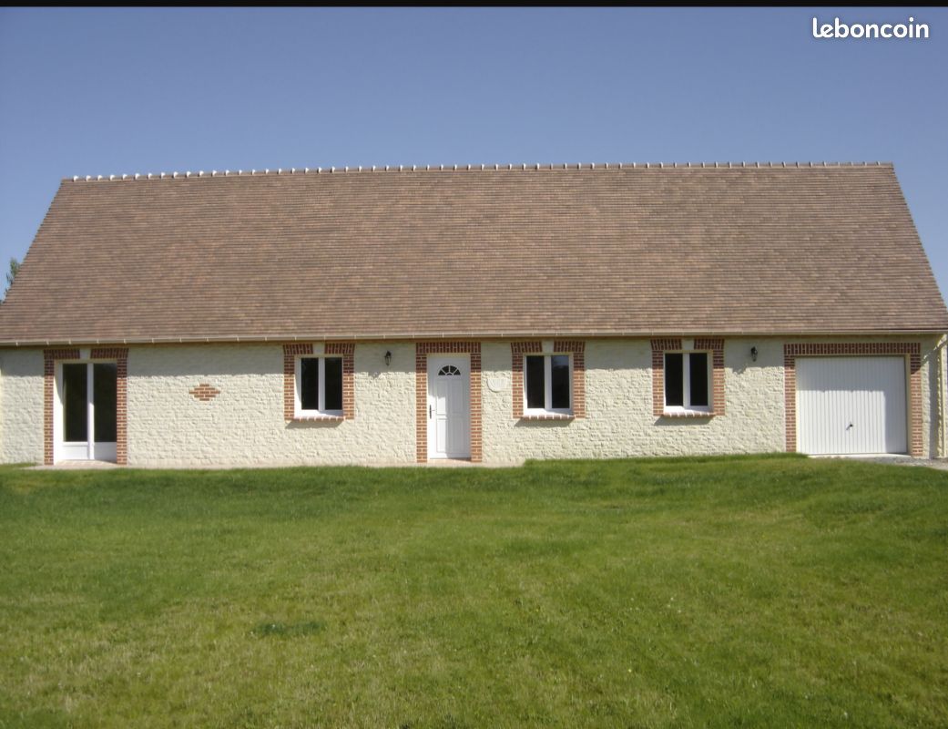 Maison 5 pièces 109 m² · à Deauville · 109 m² · 275 000 €