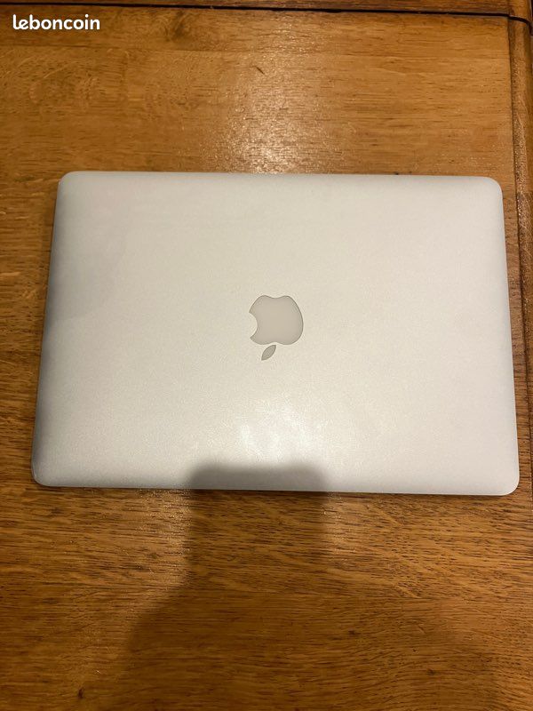 MacBook Air 2017 panne (image 2)