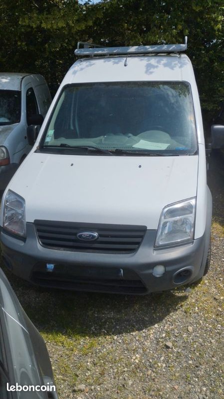 Peugeot 407 SW lot pour marchand (image 3)