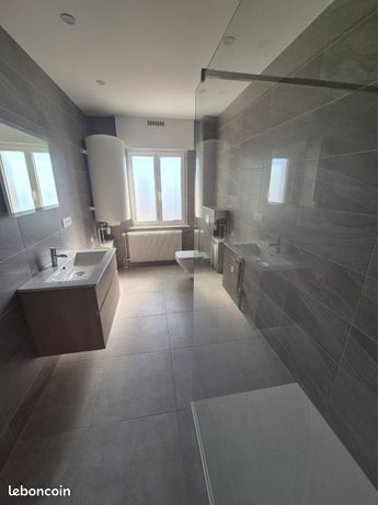Super Appartement Marckolsheim