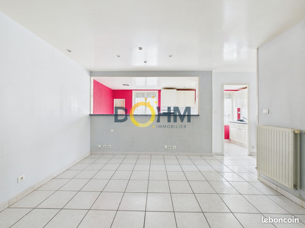 Maison 6 pièces 88 m² · à Unieux · 88 m² · 110 000 €