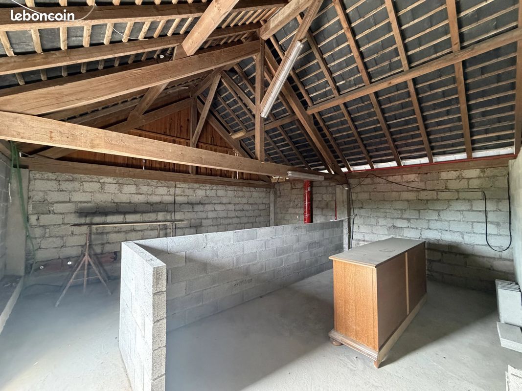 Maison 5 pièces 176 m² · à Groisy · 176 m² · 459 000 €