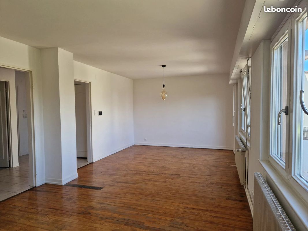 Maison 5 pièces 107 m² · à Sausheim · 107 m² · 265 000 €