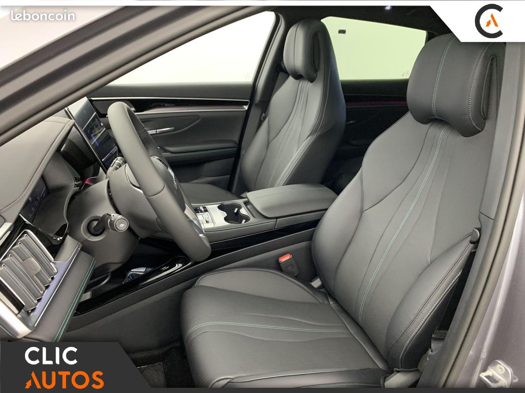 BYD SEAL U 1.5 DM-i 218 Boost (image 9)