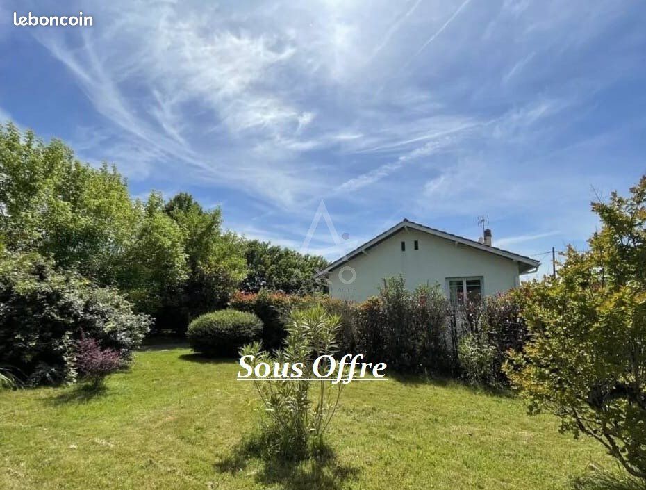 Maison 4 pièces 88 m² · à Salies-de-Béarn · 88 m² · 249 900 €
