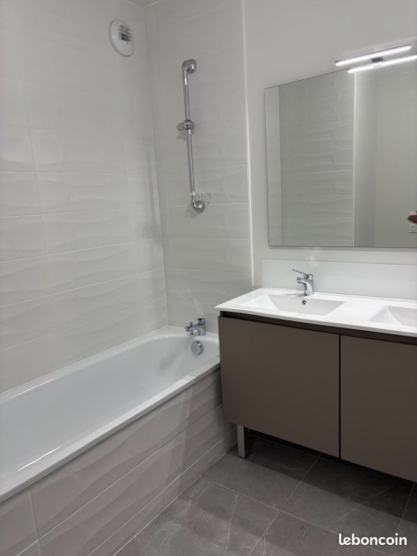 Appartement a louer talence - 3 pièce(s) - 70 m2 - Surfyn