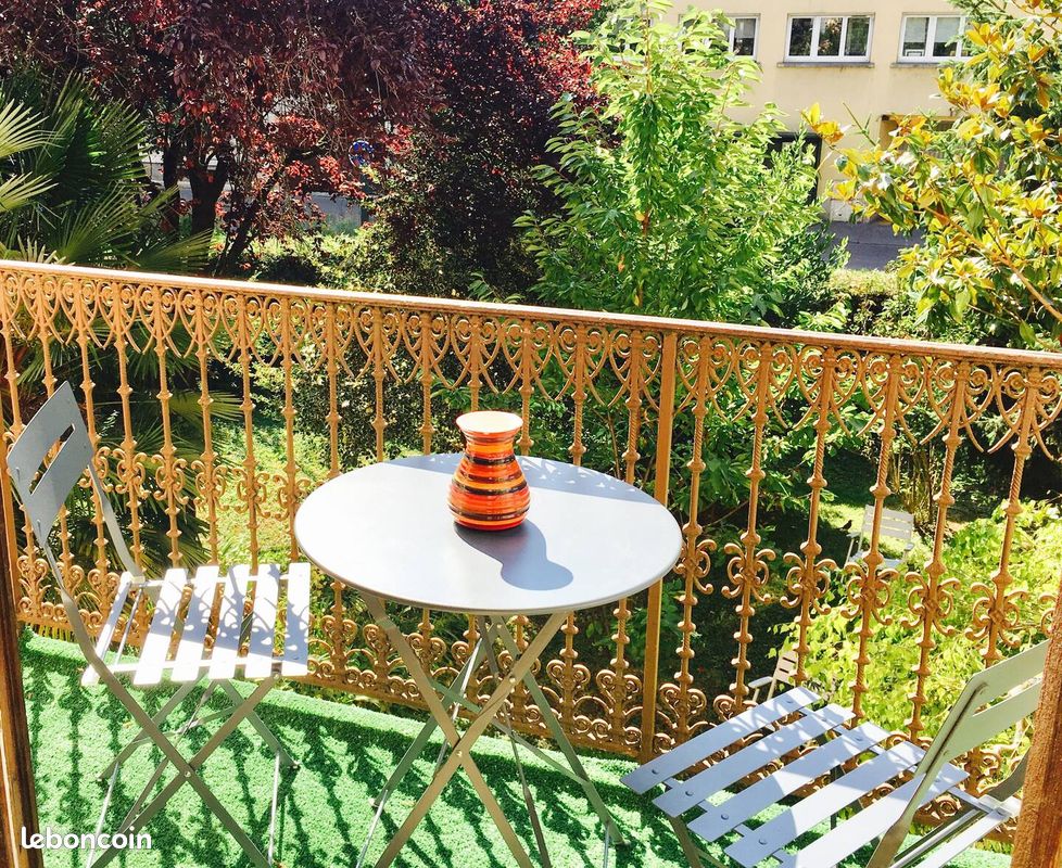 Appartement 4 pièces 85 m² · à Annecy · 85 m² · 549 000 €