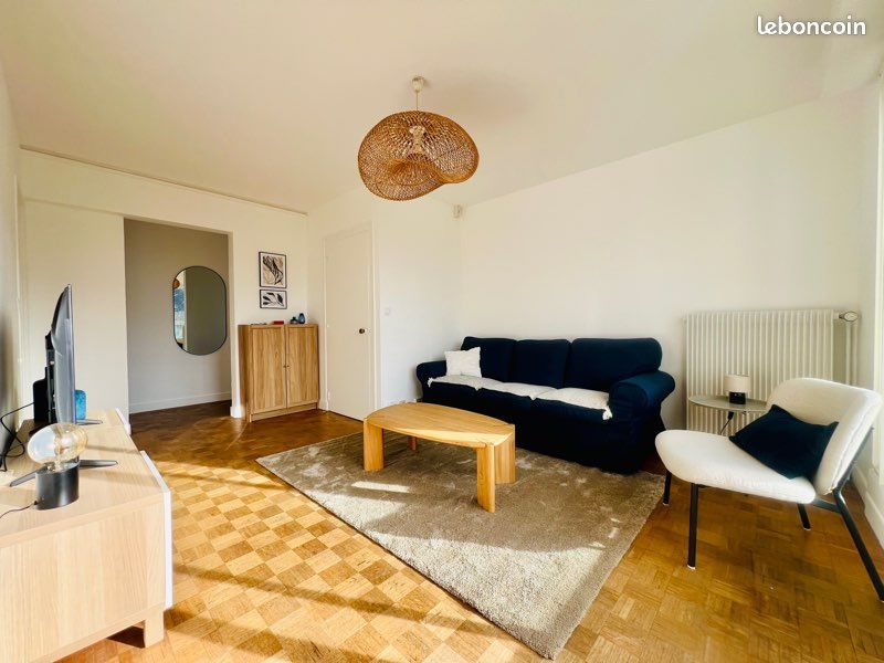 Appartement 3 pièces 55 m² · à Tours · 55 m² · 990 €/mois