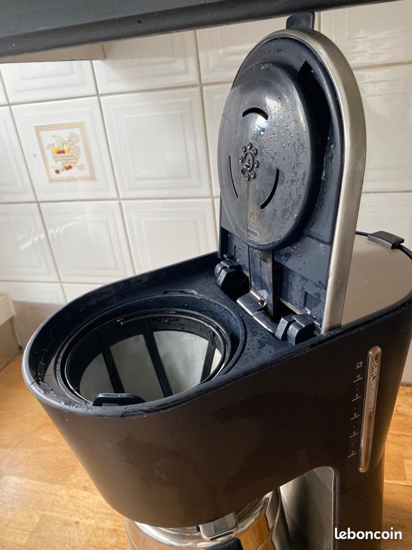 Cafetière Rowenta (image 5)