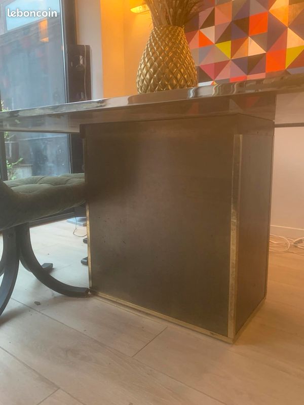 Table vintage (image 2)