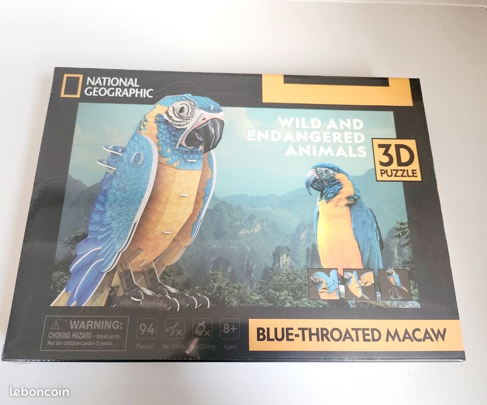 Kit Sérigraphie Enfant National Geographic - Sac Réutilisable Inclus, Multicolore, Neuf, Activité Créative