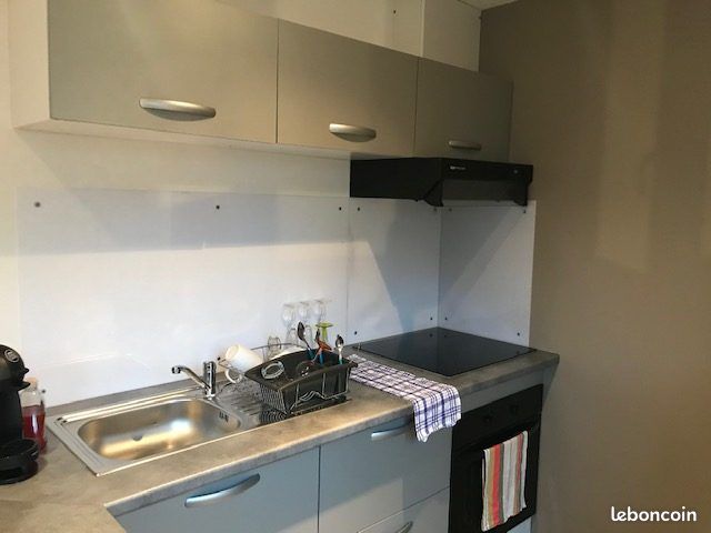 Appartement 2 pièces 53 m² · à Feurs · 53 m² · 520 €