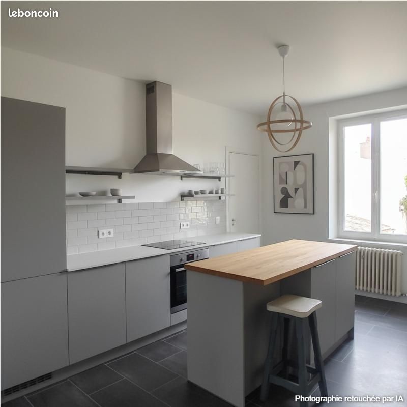 Maison 5 pièces 90 m² · à Valdoie · 90 m² · 122 500 €