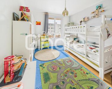 Appartement 379 000 € - 85 m²