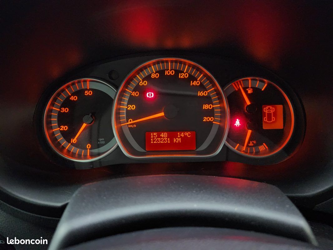 Mercedes-benz citan 111 1.5 cdi 110ch*clim*ja*camera (image 21)