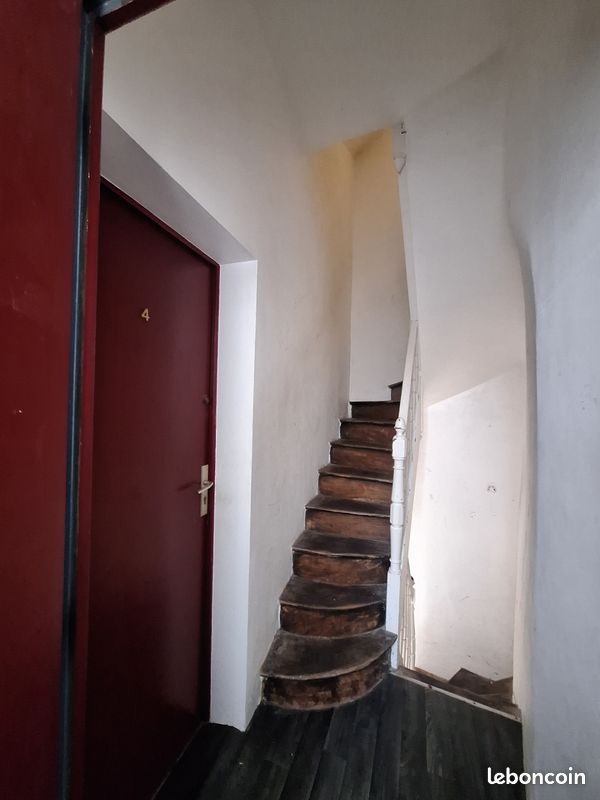 Immeuble 230 m² Angoulême (image 8)