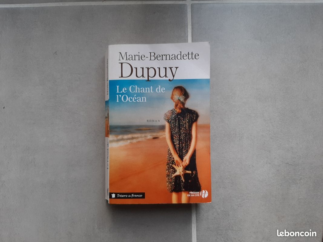 Marie Bernadette Dupuy (image 1)