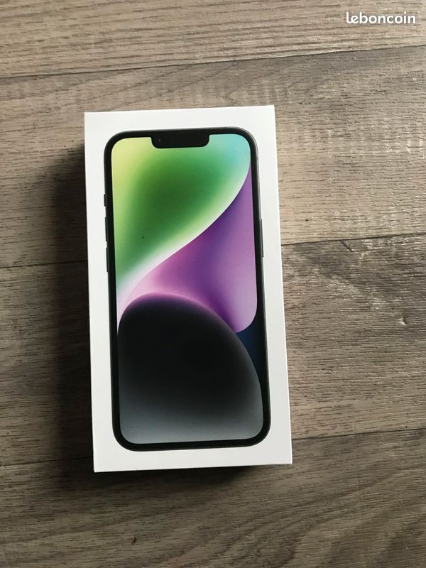 IPhone 14 (image 4)