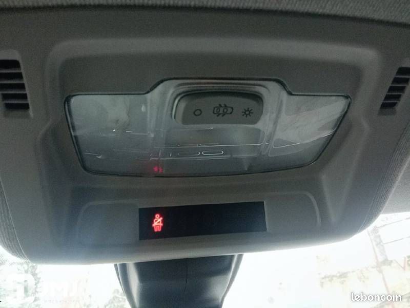 Citroën C3 PureTech 83 S&S BVM5 C-Series (image 19)