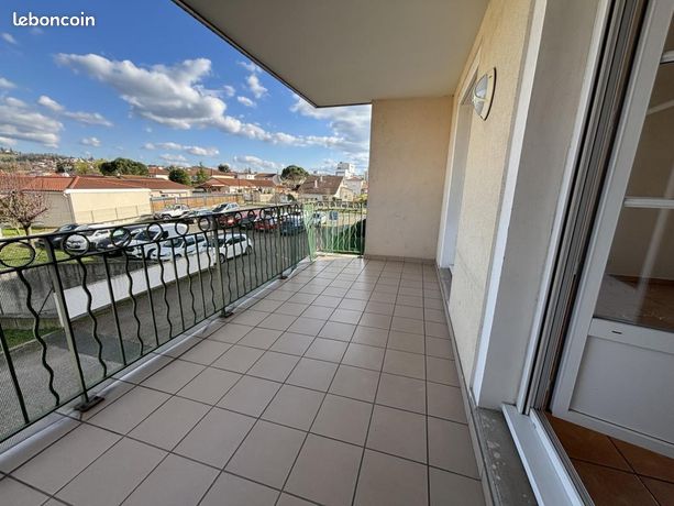 Appartement 3 pièces 67 m²