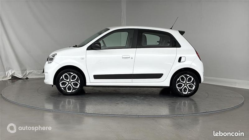 Renault Twingo 1.0 SCe 65ch Equilibre (image 7)