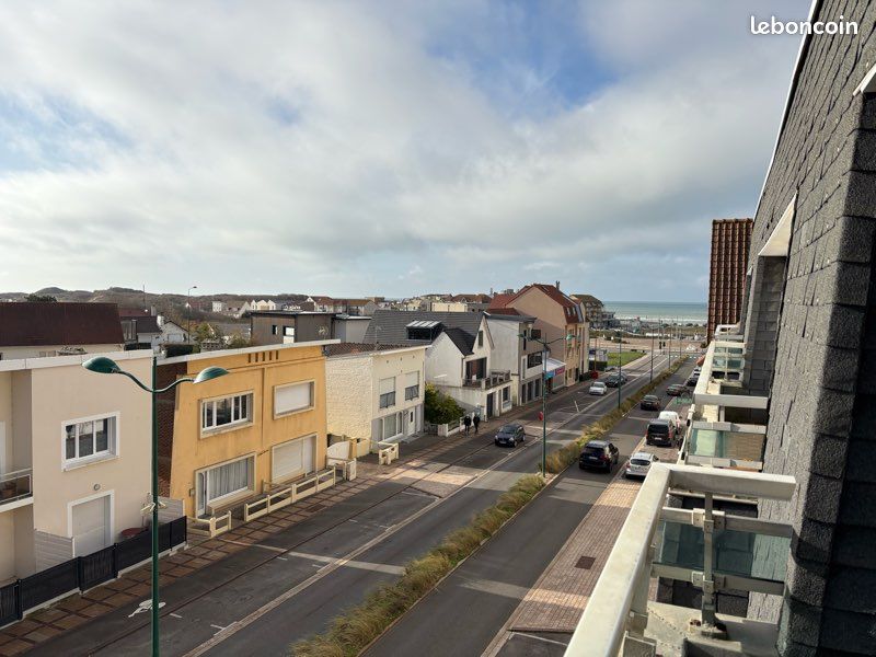 Appartement 4 pièces 46 m² · à Cucq · 46 m² · 730 €/mois