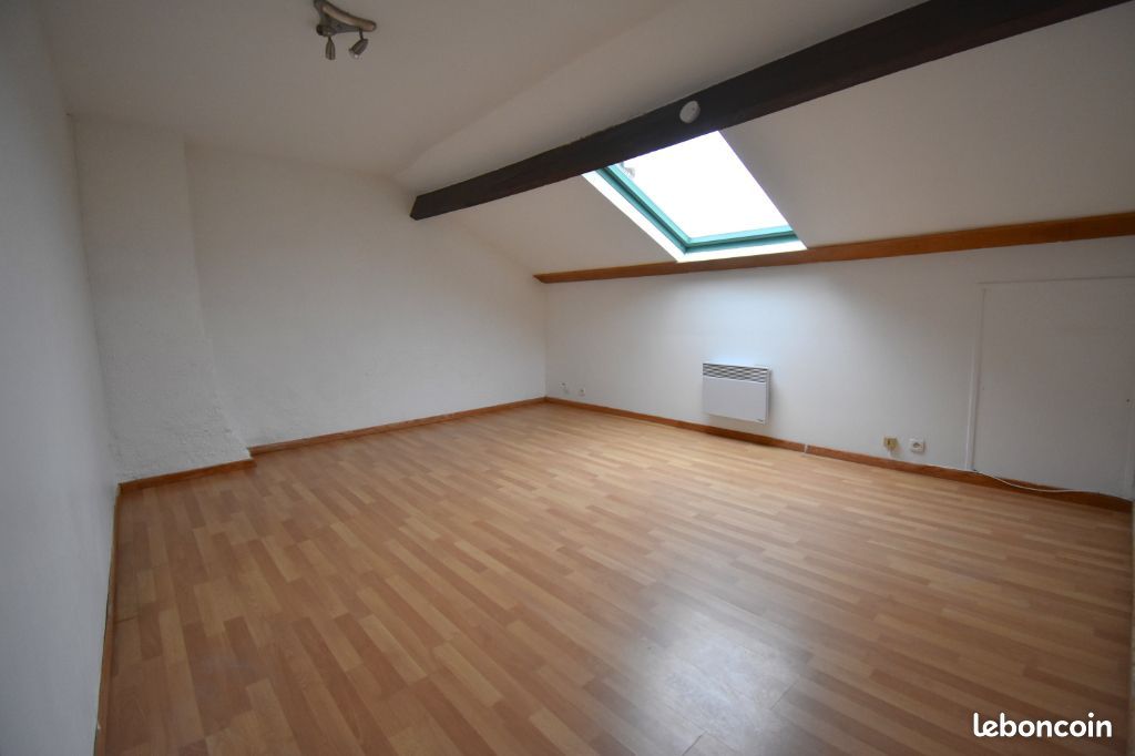 Appartement 1 pièce 33 m² · à Calais · 33 m² · 364 €/mois
