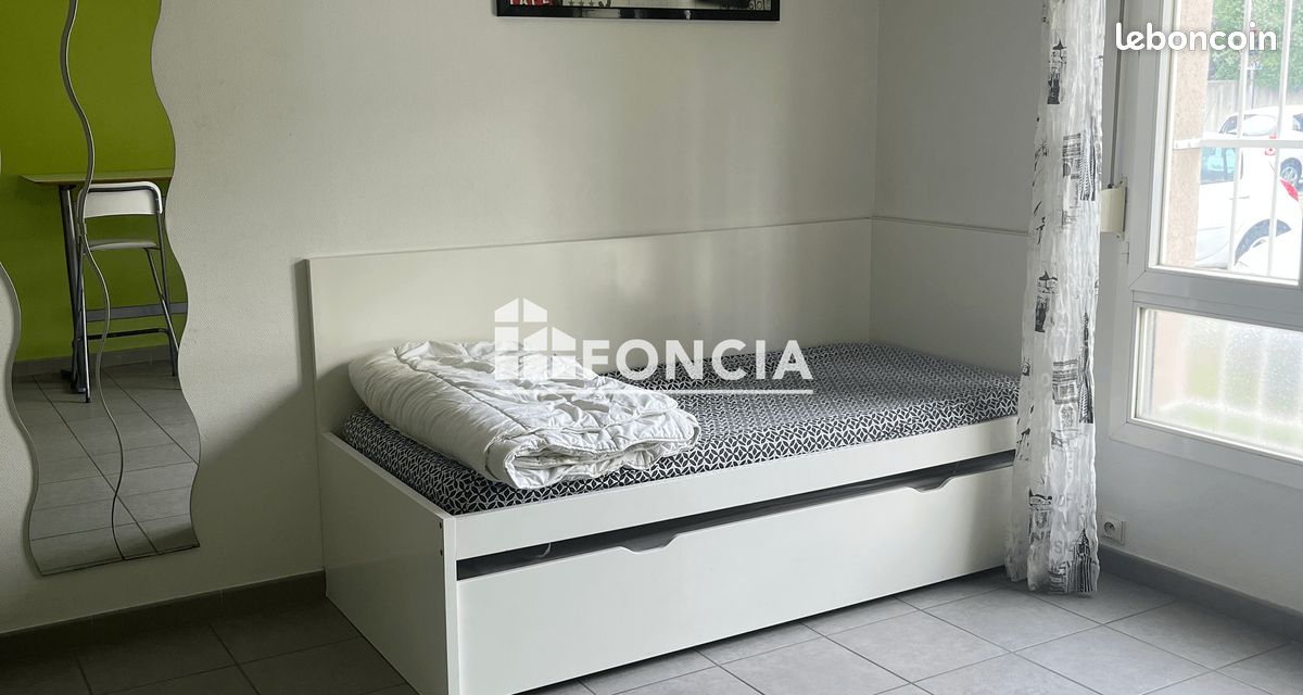 Appartement 1 pièce 21 m² · à Avignon · 21 m² · 395 €/mois