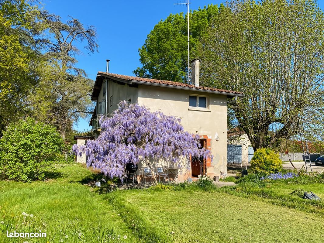 Maison 5 pièces 116 m² · à Montauban · 116 m² · 172 000 €