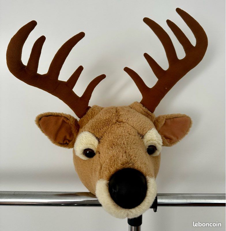 Décoration peluche 🧸 (image 1)