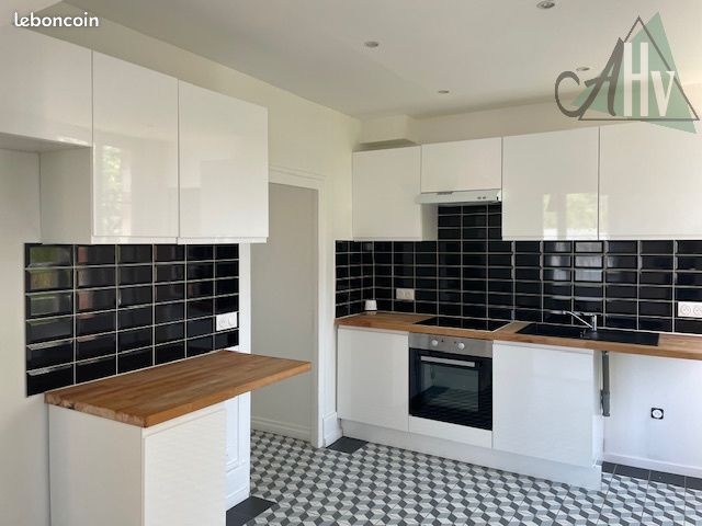Appartement 3 pièces 61 m² · à Bray-sur-Seine · 61 m² · 750 €
