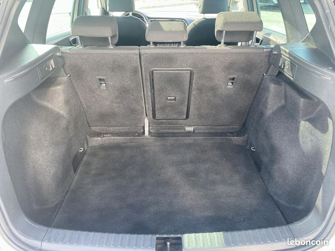 SEAT ATECA 2.0 tdi 150 xcellence dsg (image 15)