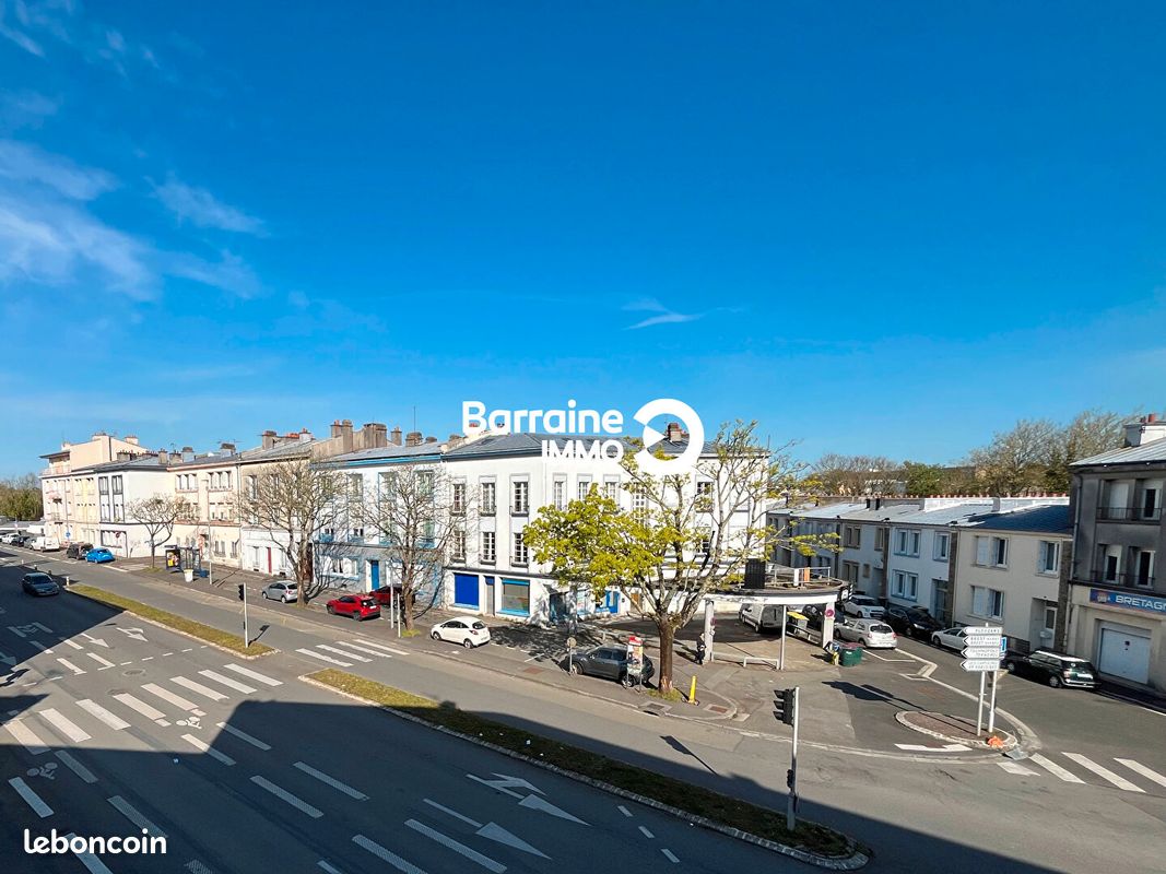 Appartement 2 pièces 50 m² · à Brest · 50 m² · 133 750 €