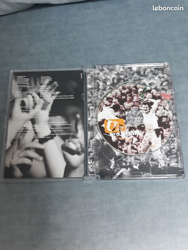 Dvd u2 (image 3)