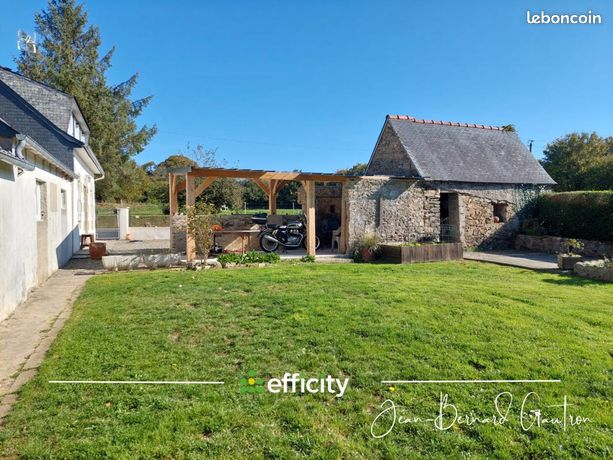Maison 4 pièces 115 m²