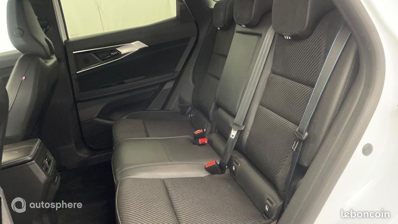 Renault Austral 1.2 E-Tech full hybrid 200ch Techno esprit Alpine (image 13)