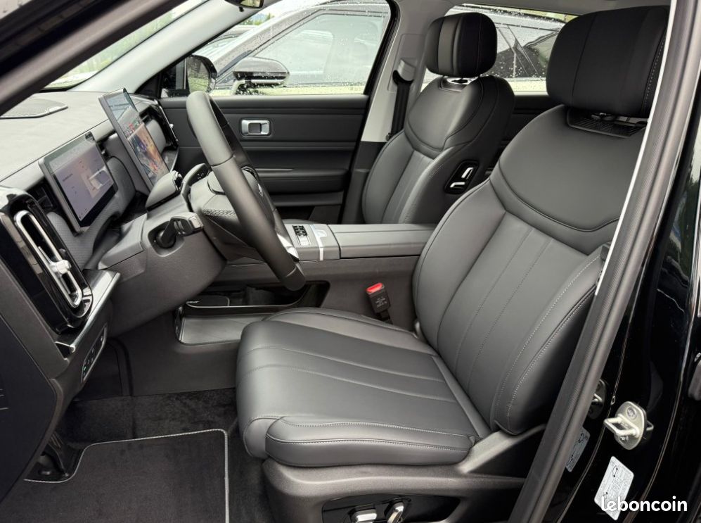 Nouveau Jaecoo J7 Exclusive SHS-P 279 PHEV Rechargeable -17% (image 5)