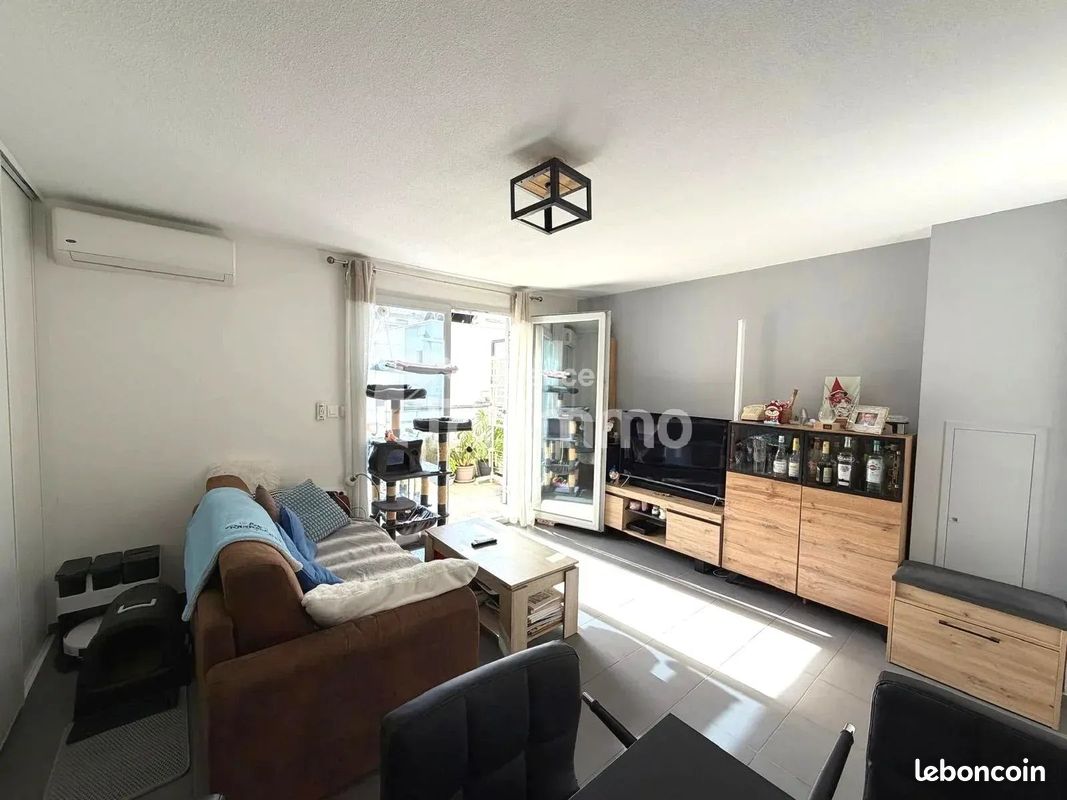 Appartement 3 pièces 53 m² · à La Trinité · 53 m² · 235 000 €