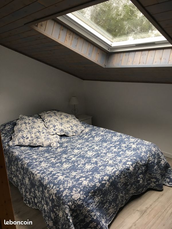 Location Maison Lacanau Ocean 6 personnes (image 8)