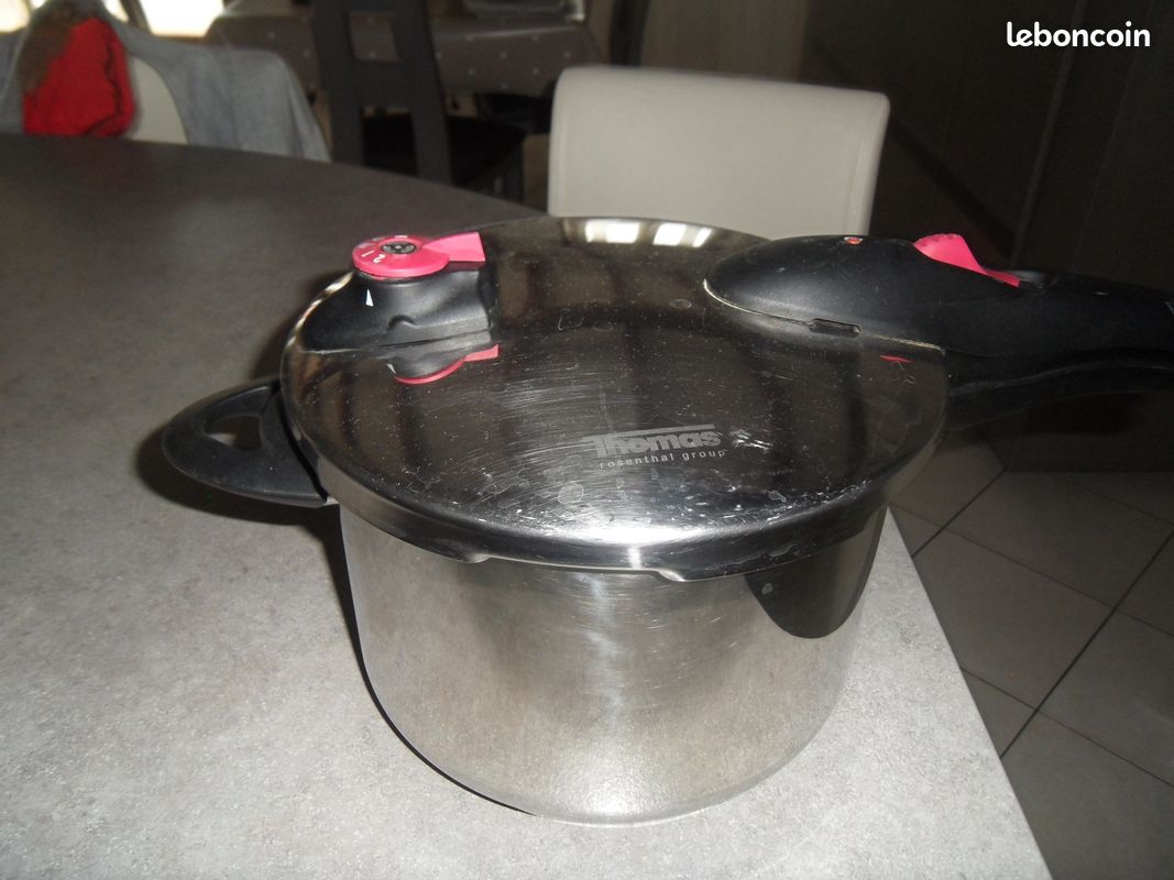 Auto cuiseur (image 1)