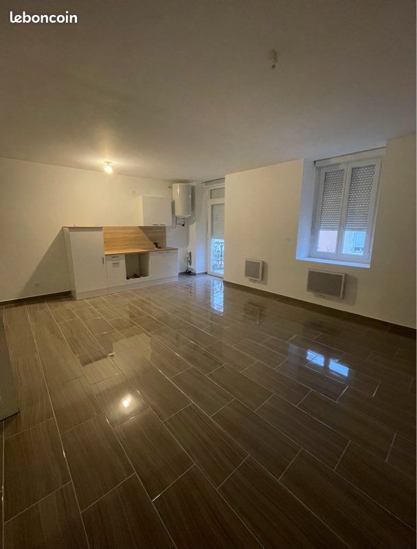 Appartement 2 pièces 50 m² · à La Grand-Combe · 50 m² · 430 €/mois
